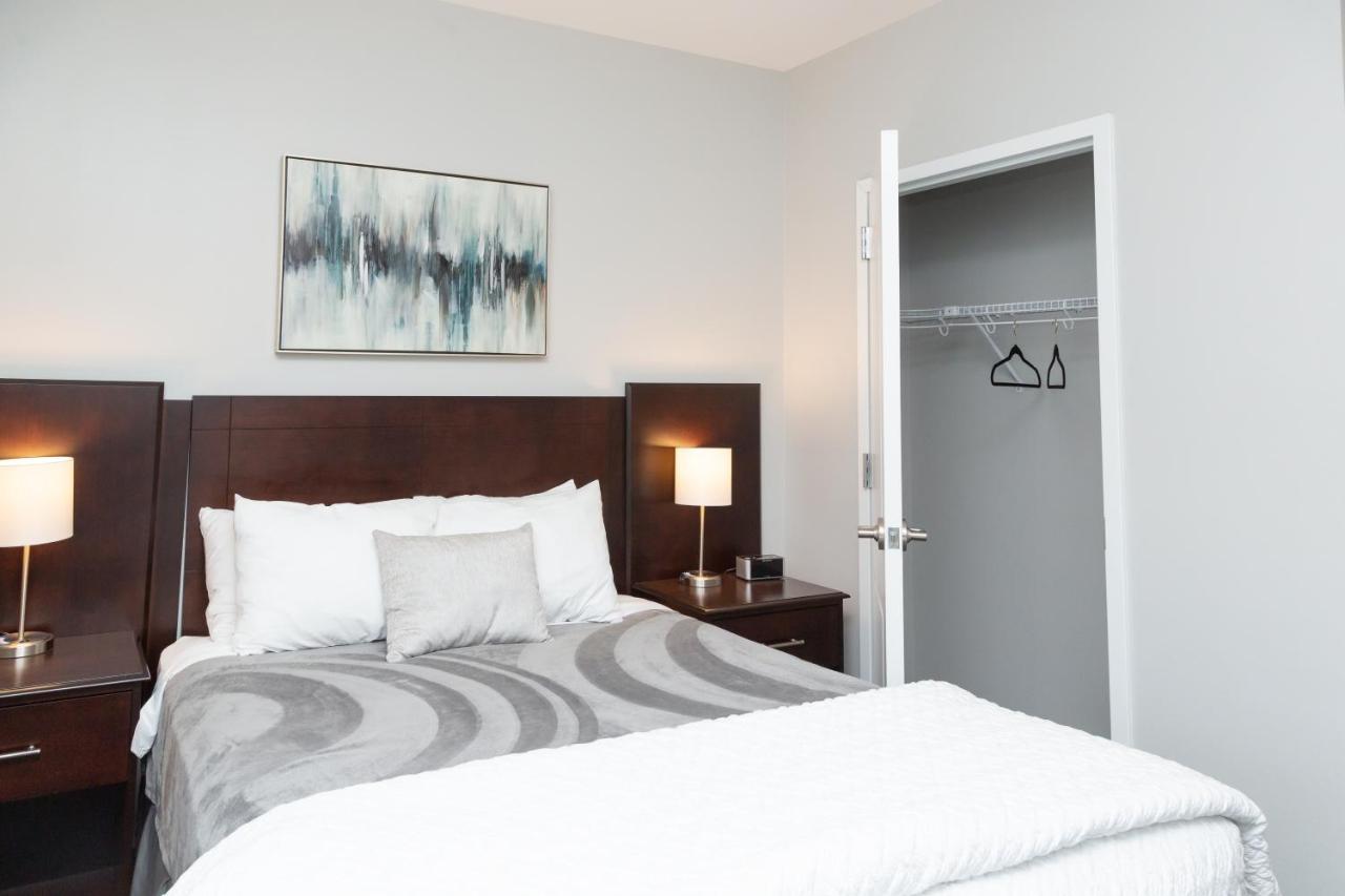 The Acorn Suites Mebane Exterior foto